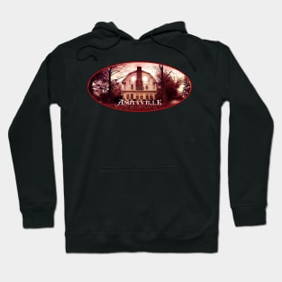 Amityville, NY Hoodie